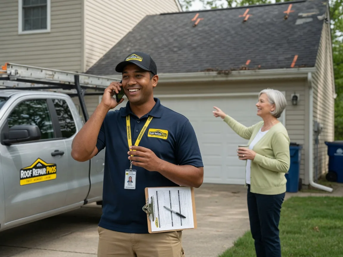 Roof Repair Livingston, IL FAQs